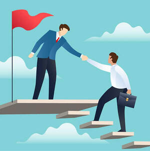 La importancia de la mentoría en todas las áreas de tu vida