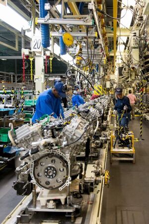 La Inversión Privada No Levanta Cabeza