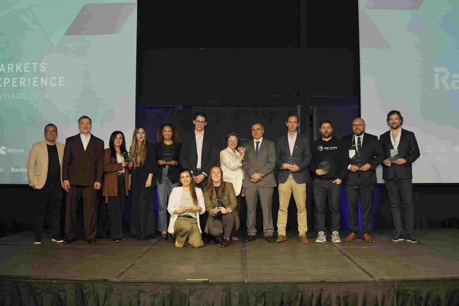 Ganadores Premios Rankia Chile 2026