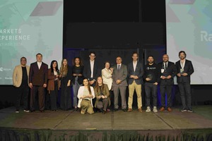 Premios Rankia Chile 2026: estos son los ganadores