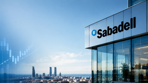 ¿Cuándo paga dividendo Banco Sabadell? Calendario e importes 2026