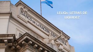 Qué eran las Leliqs y para qué servían