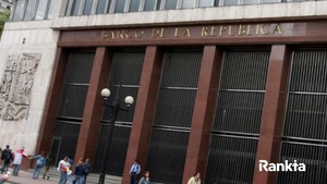 La DTF sube al 10,38 % antes de la junta del BanRep: los CDT a un año pagan hasta 13,49 %