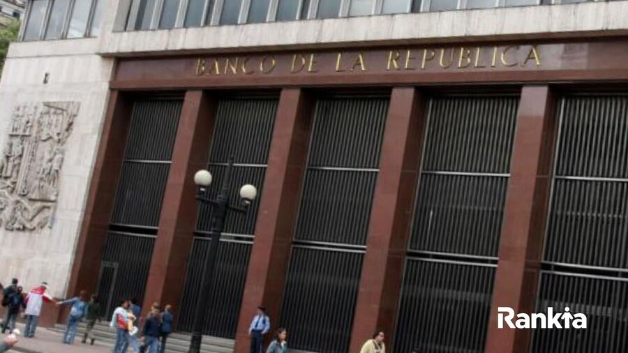 DTF sube al 10,38 %: tasas de CDT antes del BanRep