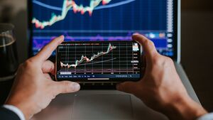 ¿Qué es un corredor de bolsa?