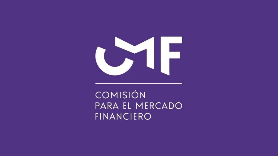 CMF: Comisión para el Mercado Financiero
