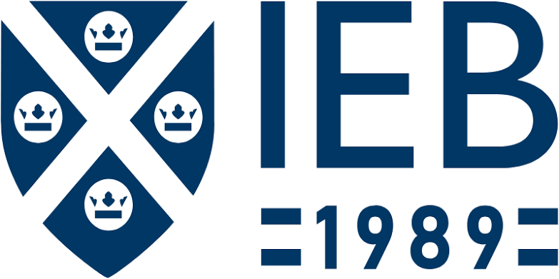 IEB incluye una amplia oferta de másters a distancia