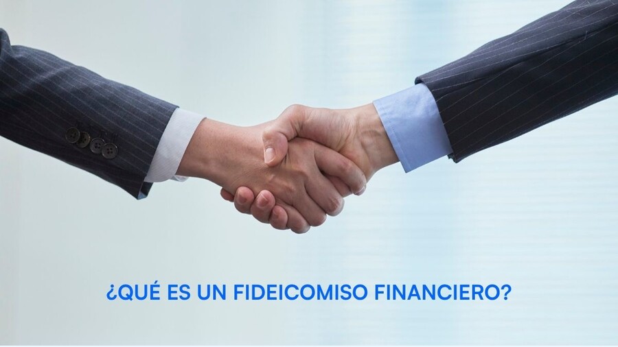 Fideicomiso Financiero