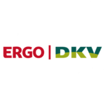 logo seguros de hogar Ergo DKV