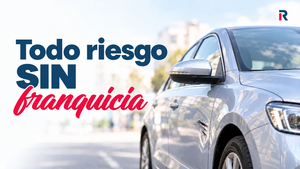 Seguro a todo riesgo sin franquicia: los mejores para tu coche en 2026