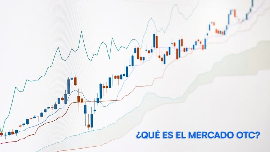 ¿Qué es el mercado OTC?