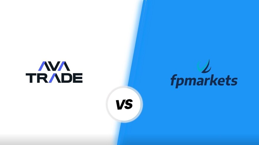 Comparativa de AvaTrade y fpmarkets