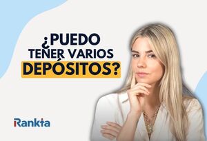 ¿Puedo tener varios depósitos a la vez?