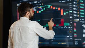 Sistemas de trading