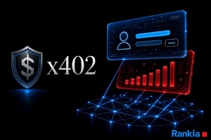 ¿Qué es x402? El protocolo con el que los agentes de IA pagan en cripto