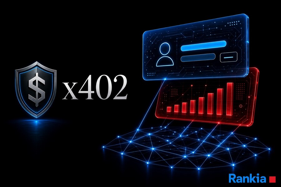 ¿Qué es x402? El protocolo con el que los agentes de IA pagan en cripto
