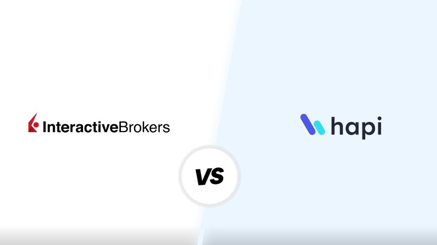 Hapi vs Interactive Brokers: ¿Cómo elegir el mejor broker?