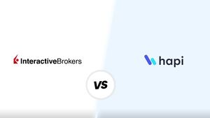 Hapi vs. Interactive Brokers: ¿Cómo elegir el mejor broker para invertir desde Chile?