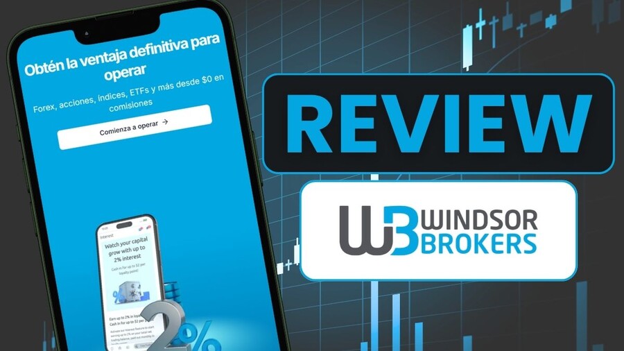 Review de Windsor Brokers