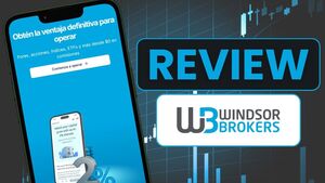 Windsor Brokers: Review completa del bróker que te paga un 2% por tu capital