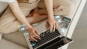 Dividendos: Guía para invertir en ellos y vivir de las rentas