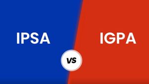 IPSA vs IGPA: diferencias entre los índices bursátiles de Chile