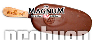 Magnum Ice Cream: el gigante mundial del helado que Unilever decidió dejar volar solo