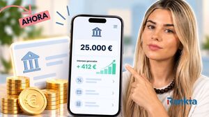 Mejores cuentas remuneradas de octubre de 2026: compara rentabilidad, condiciones y ventajas