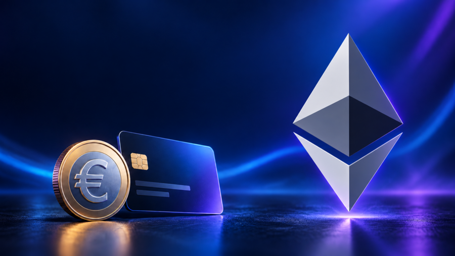 ¿Cómo comprar Ethereum desde España? | Guía paso a paso
