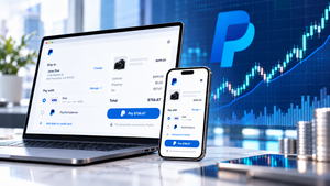 Acciones de PayPal (PYPL): ¿merece la pena invertir? Cómo comprarlas desde España