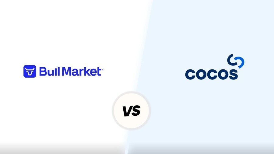 Bull Market Brokers vs Cocos Capital