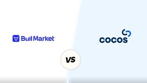 Bull Market Brokers vs Cocos Capital: ¿Cuál es mejor plataforma?