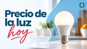 Precio de la luz hoy, 2 de octubre: el mercado mayorista sube un 16,91% frente a ayer