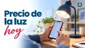 Precio de la luz hoy, 5 de octubre: el mercado mayorista sube un 43% sobre la media del mes