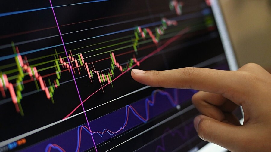 ¿Qué son las acciones de crecimiento y cómo se identifican?