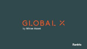 Global X ETFs Review: productos, comisiones y opiniones