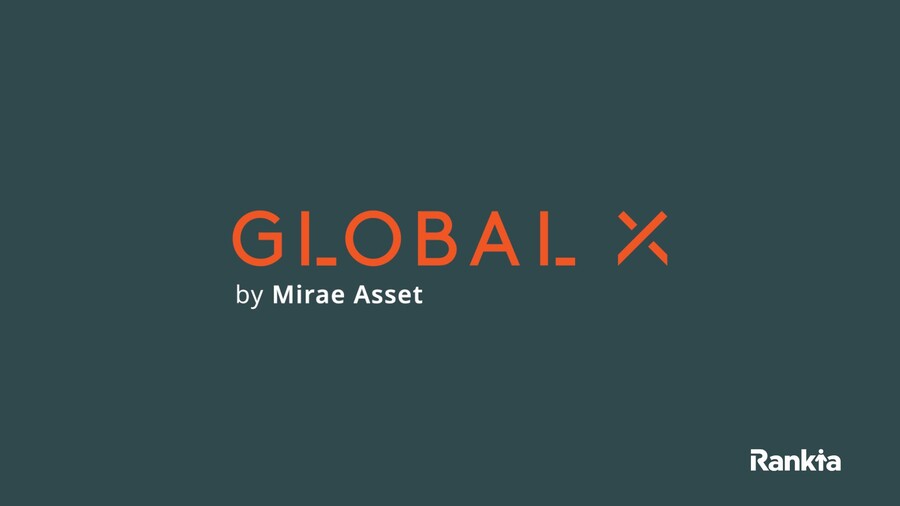 Global X ETFs Review: productos, comisiones y opiniones