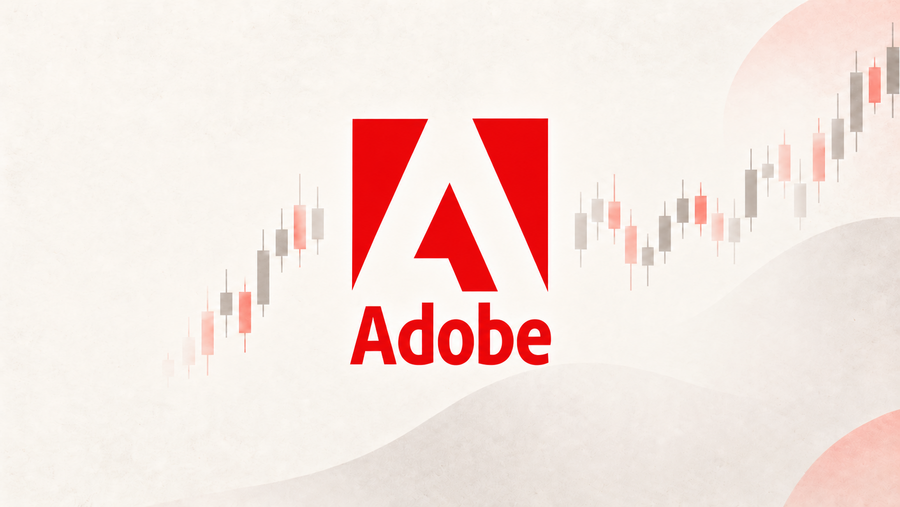 ¿Puede la IA quitarle clientes a Adobe?