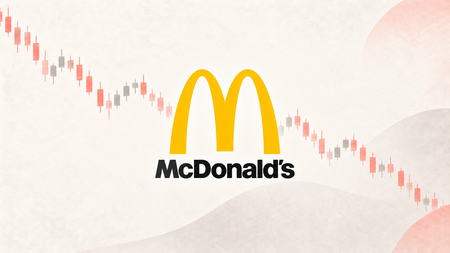 Acciones de McDonald's (MCD): ¿merece la pena invertir? Cómo comprarlas desde España