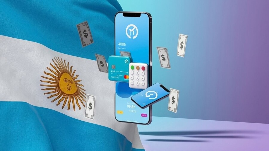 Mejores apps para invertir en bolsa en Argentina