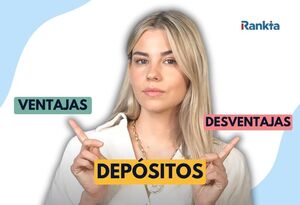 Ventajas y desventajas de los depósitos a plazo fijo