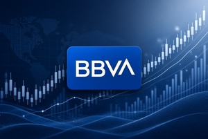 Acciones de BBVA: ¿es buen momento para comprar?
