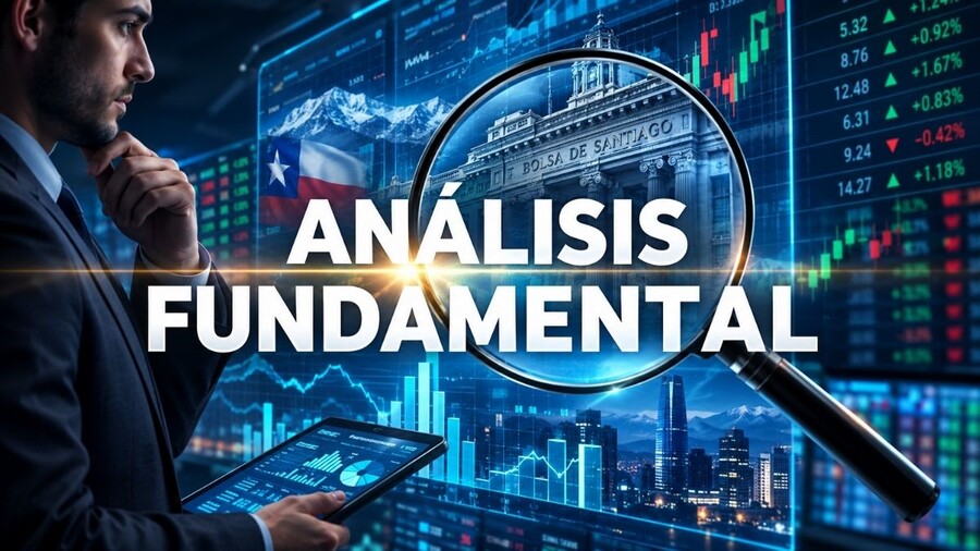 ¿Qué es el Análisis Fundamental?