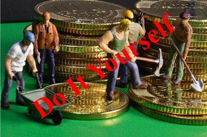 El inversor DIY (Do It Yourself): cuando el ahorrador decide tomar el control de su dinero