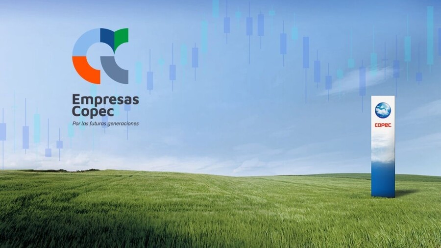 Invertir en Empresas Copec S.A.