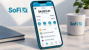 Acciones de SoFi (SOFI): ¿merece la pena invertir? Cómo comprarlas desde España