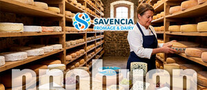 SAVENCIA: el discreto imperio del queso que factura 7.000 millones y casi nadie conoce por su nombre