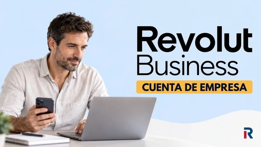 Qué es Revolut Business y cómo funciona: qué incluye, qué no y a quién le encaja