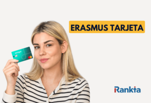 ¿Te vas de Erasmus en 2026? Gestiona tu dinero en el extranjero con la tarjeta imagin débito