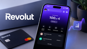 Revolut cambia sus condiciones de inversión: qué pasa con tu dinero si no las aceptas